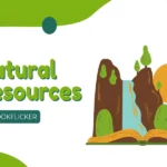 natural resources