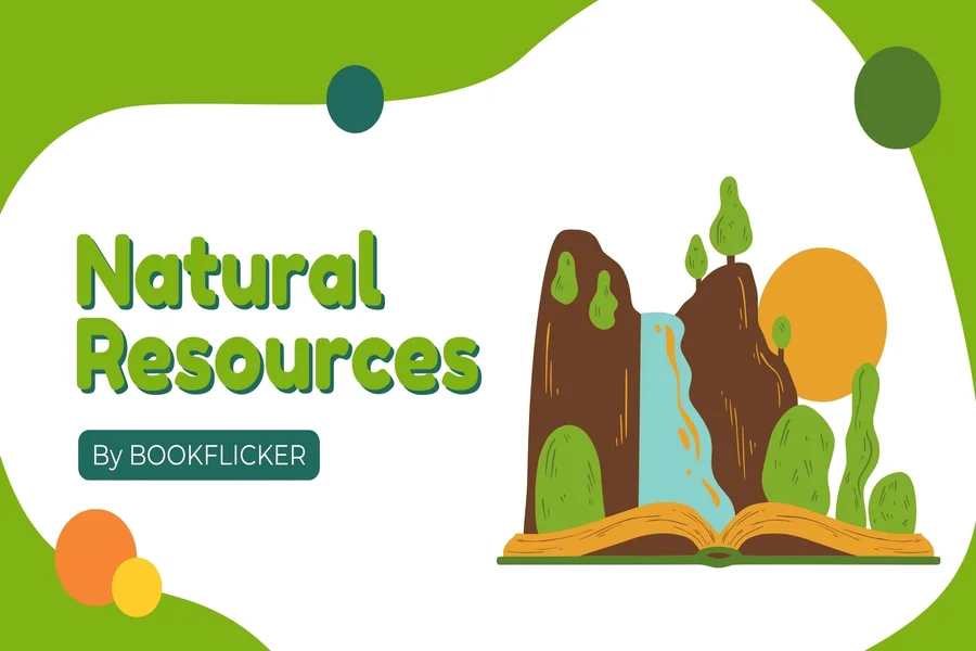 natural resources