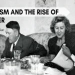 nazism and rise of hitler