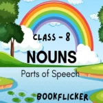 nouns class 8