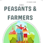 peasants and farmers