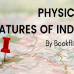 physical features of india