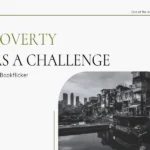 poverty as a challenge