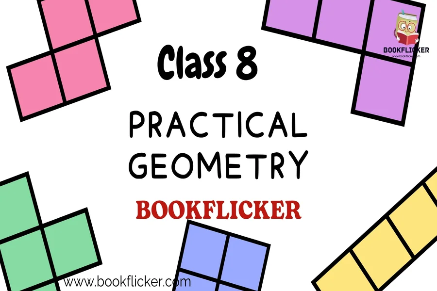 practical geometry class 8