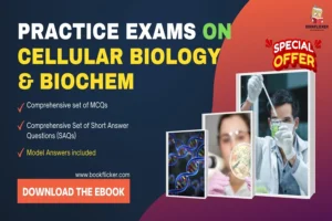 practice exams on cellular biology and biochem