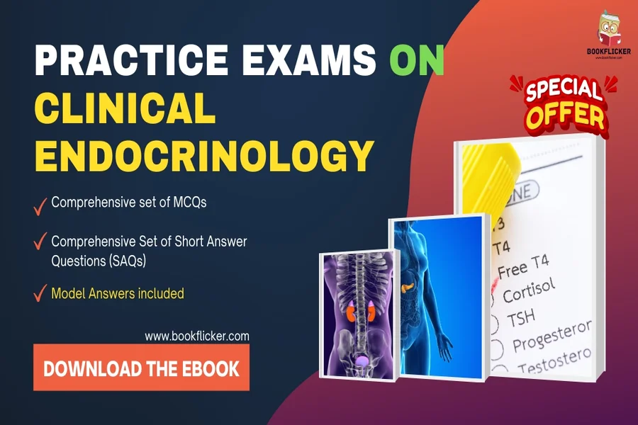 practice exams on clinical endocrinology