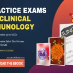 practice exams on clinical immunology