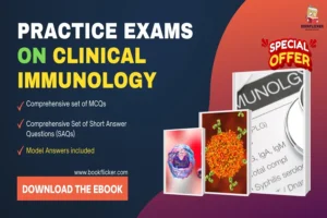 practice exams on clinical immunology