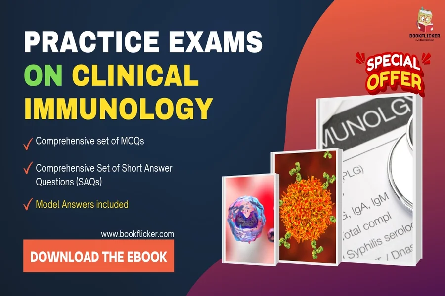 practice exams on clinical immunology