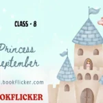 princess september class 8