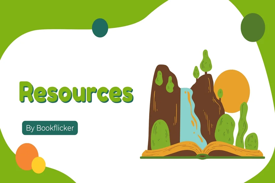 resources