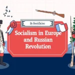 socialism in europe and russian revolution