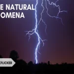 some natural phenomena