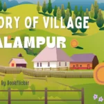 story of village palampur