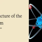 structure of the atom