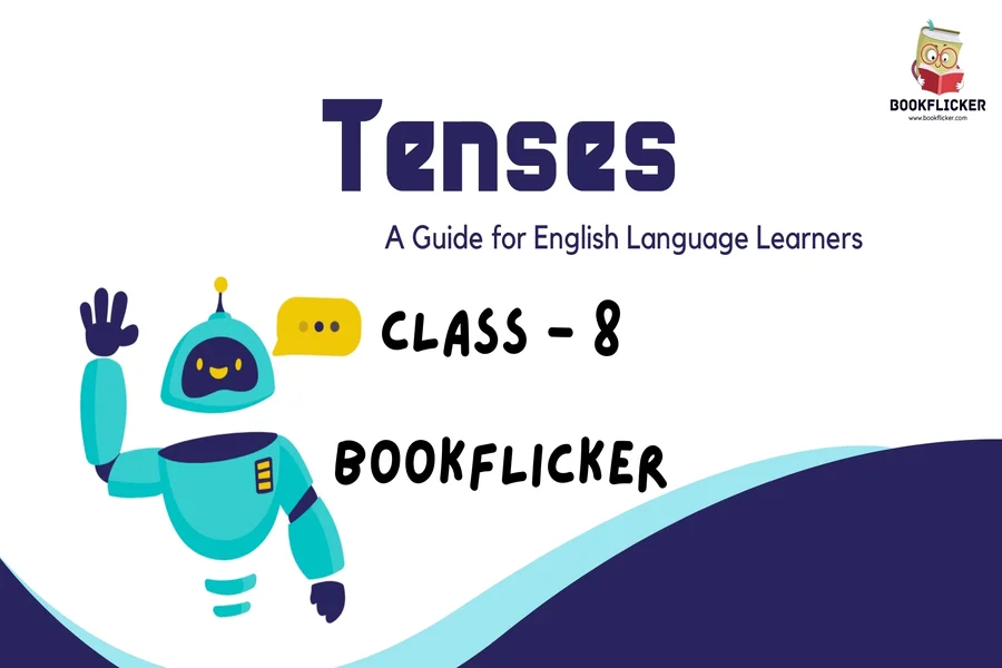 tensesclass 8