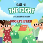 the fight class 8