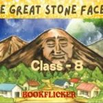 the great stone face I class 8