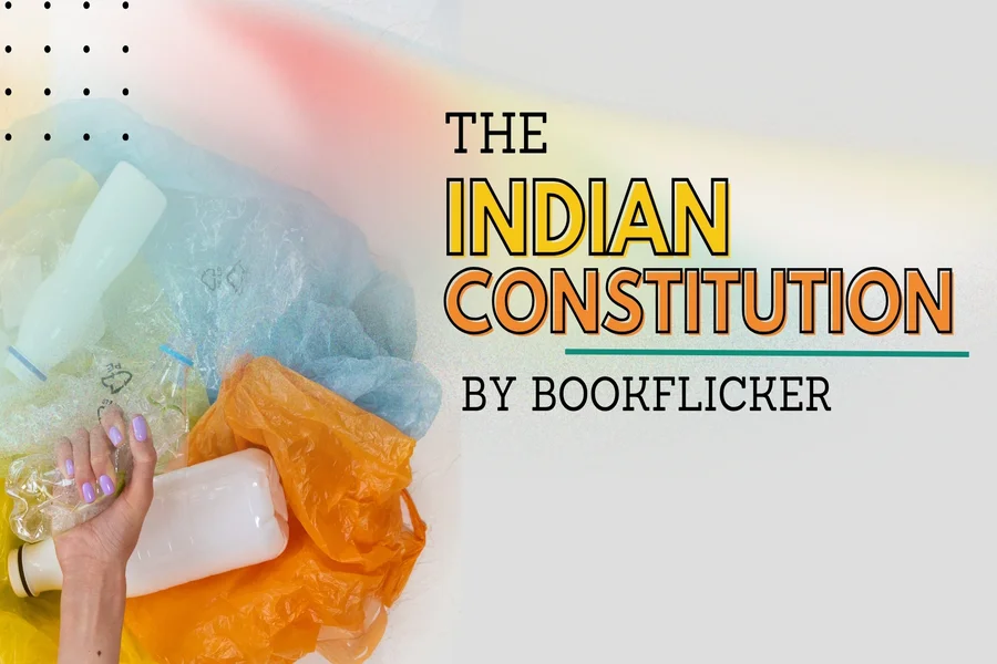 the indian constitution