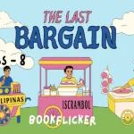 the last bargain class 8