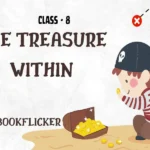 the treasure within class 8