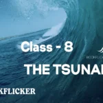 the tsunami class 8