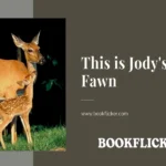 this is jody's fawn class 8