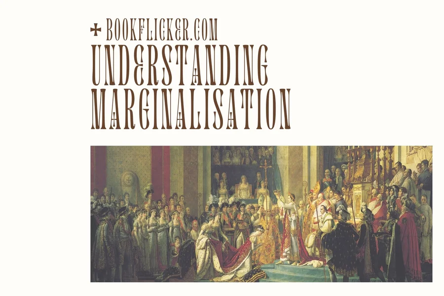 understanding marginalisation