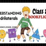 understanding quadrilaterals class 8