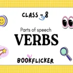 verbs class 8