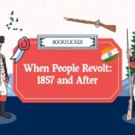 when people revolt 1857 and after