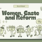 women caste and reform