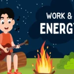 work and energy