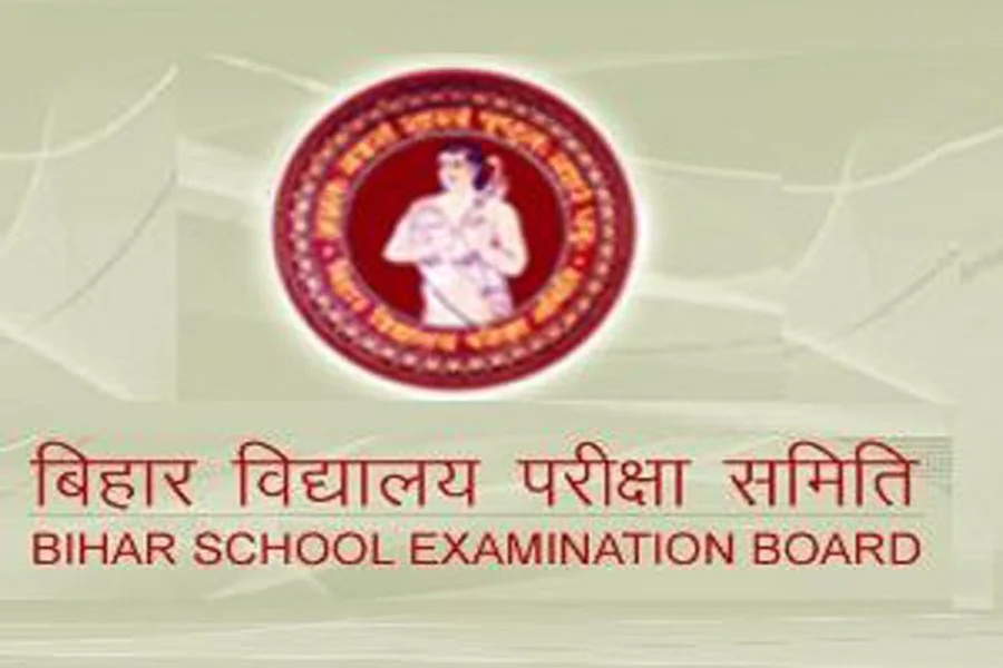 bihar board